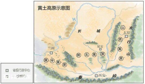 我国第二大高原是什么高原(中国各具特色的四大高原简介)-图片9